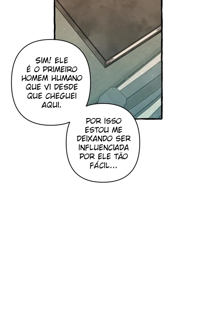 A Sereia e o Pirata Capítulo 13 Página 19