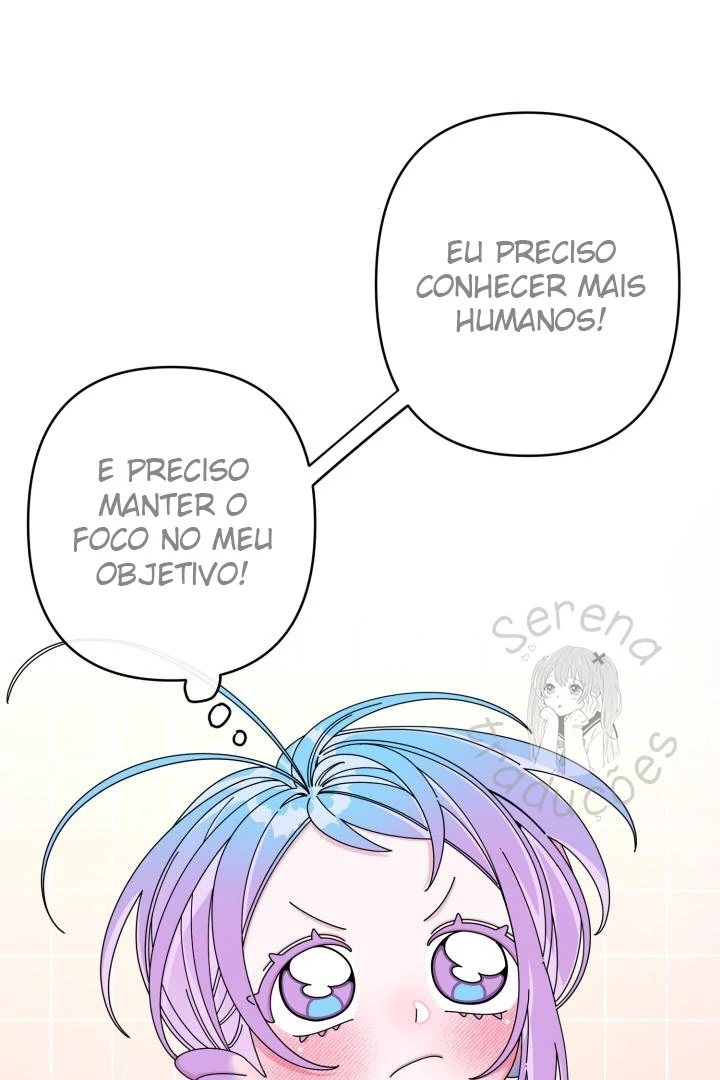 A Sereia e o Pirata Capítulo 13 Página 20