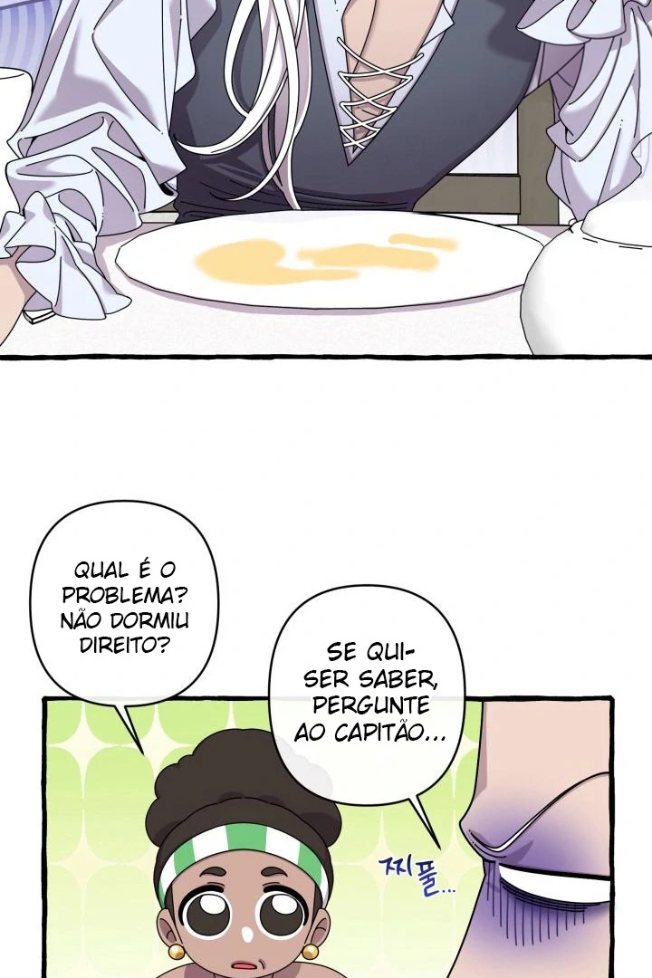A Sereia e o Pirata Capítulo 13 Página 26
