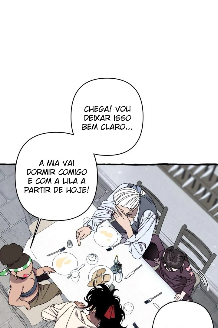 A Sereia e o Pirata Capítulo 13 Página 31
