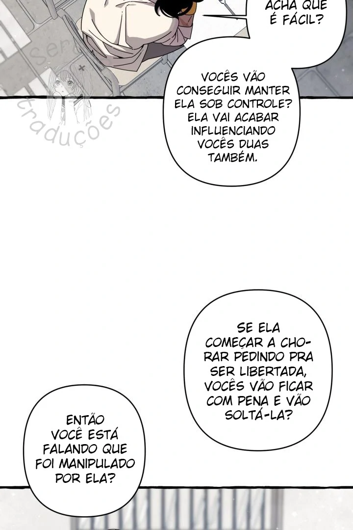A Sereia e o Pirata Capítulo 13 Página 32