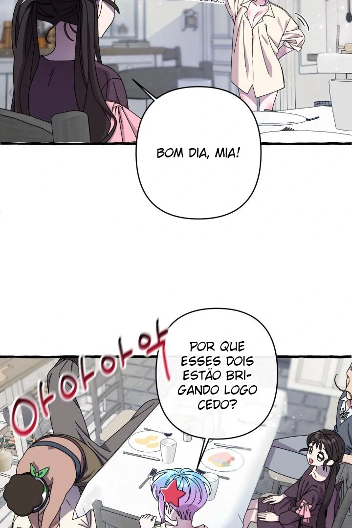 A Sereia e o Pirata Capítulo 13 Página 34