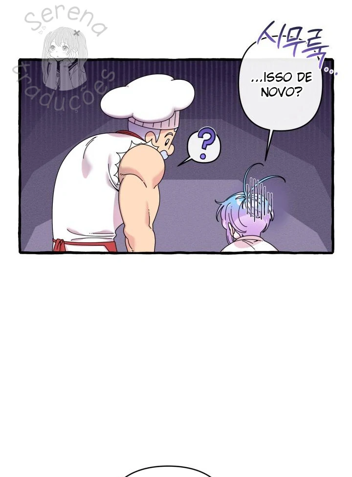 A Sereia e o Pirata Capítulo 13 Página 40