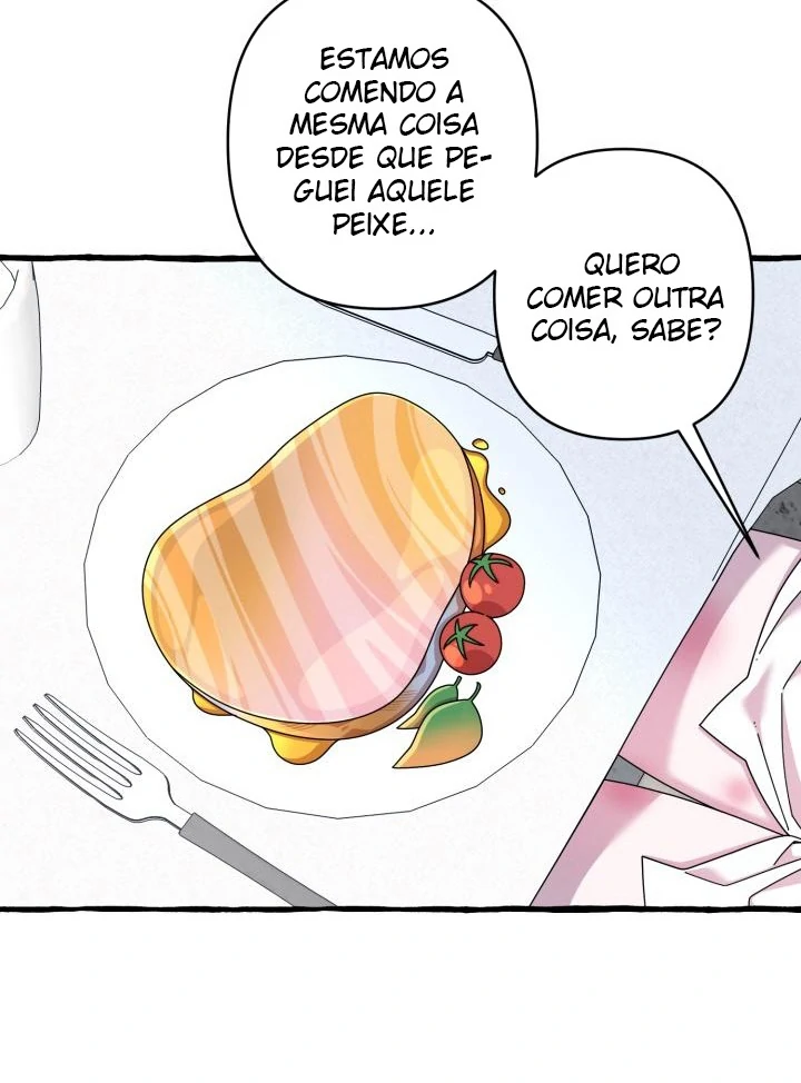 A Sereia e o Pirata Capítulo 13 Página 41