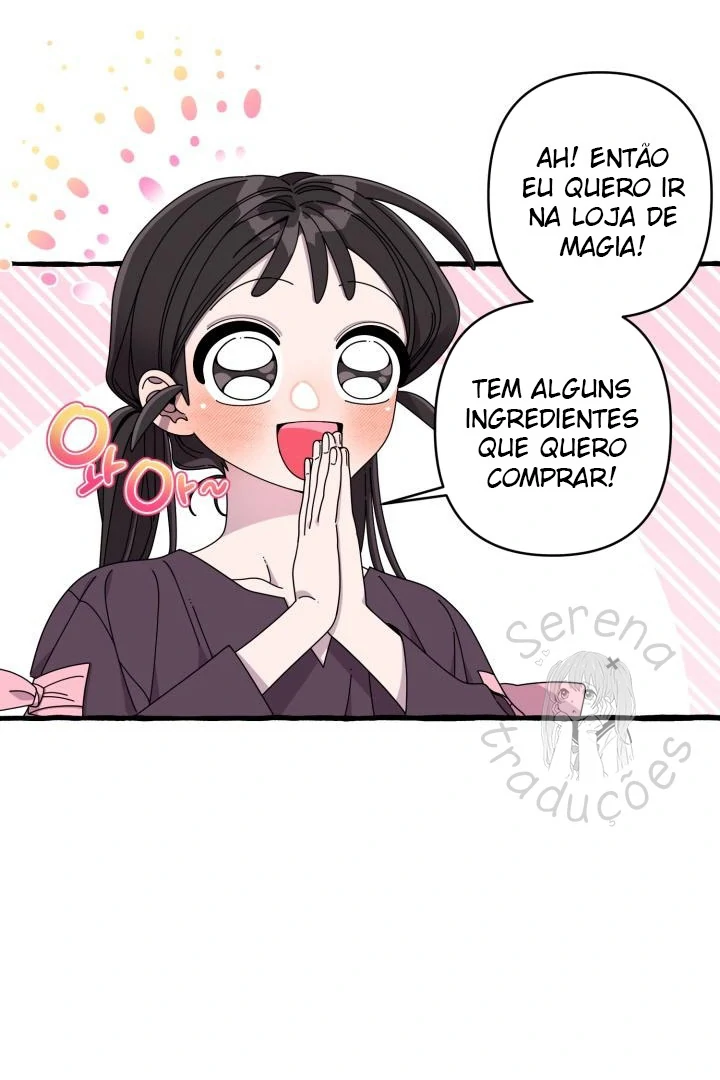 A Sereia e o Pirata Capítulo 13 Página 56