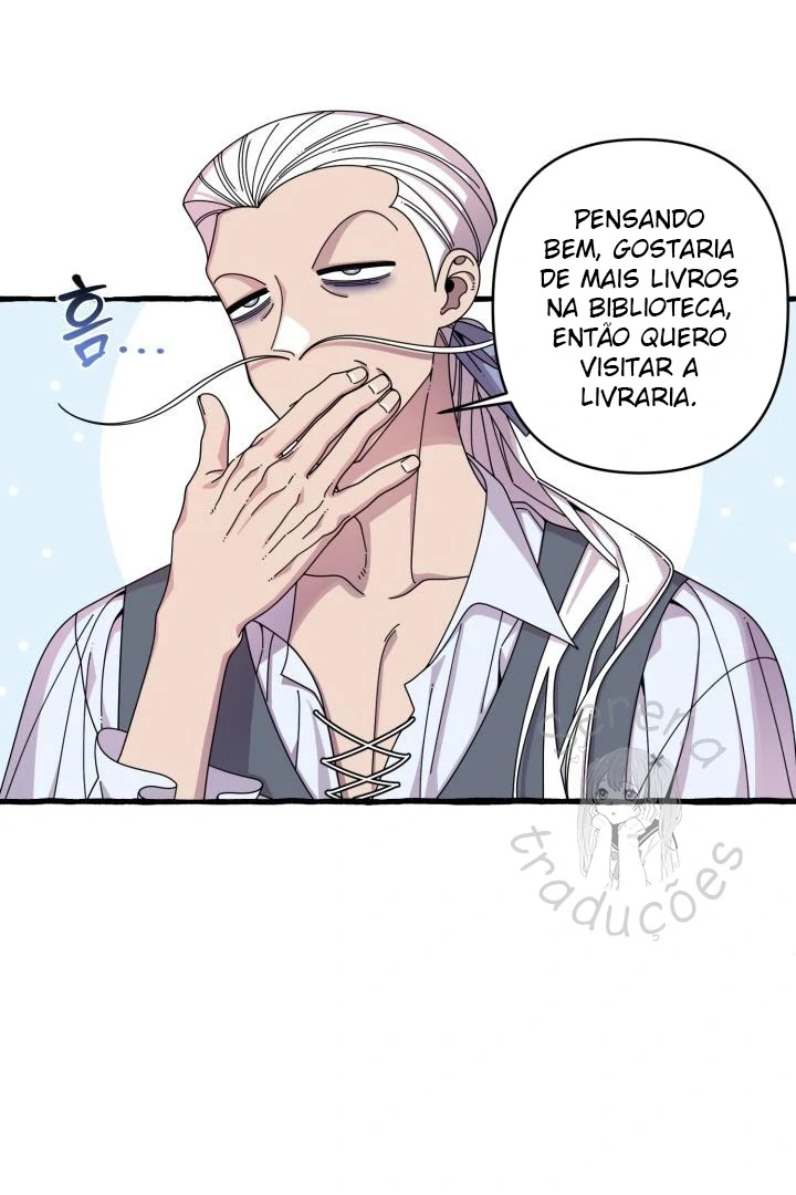 A Sereia e o Pirata Capítulo 13 Página 57