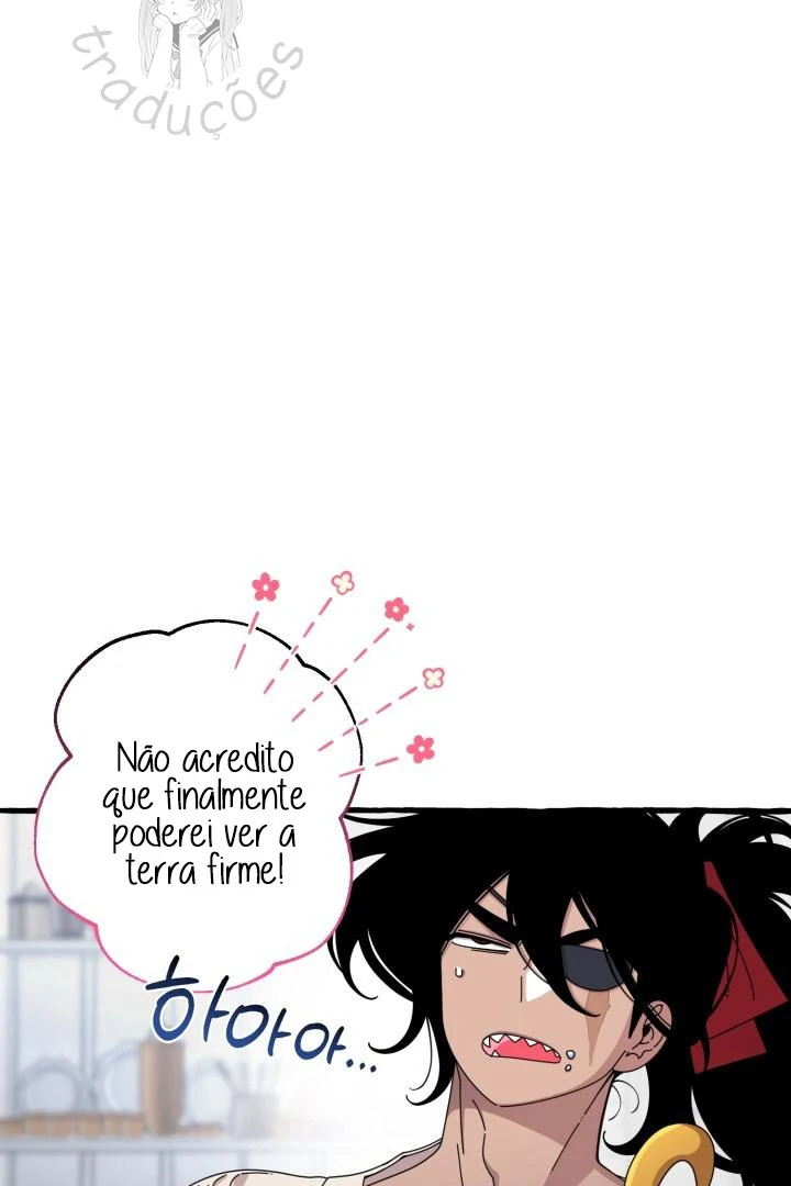 A Sereia e o Pirata Capítulo 13 Página 59