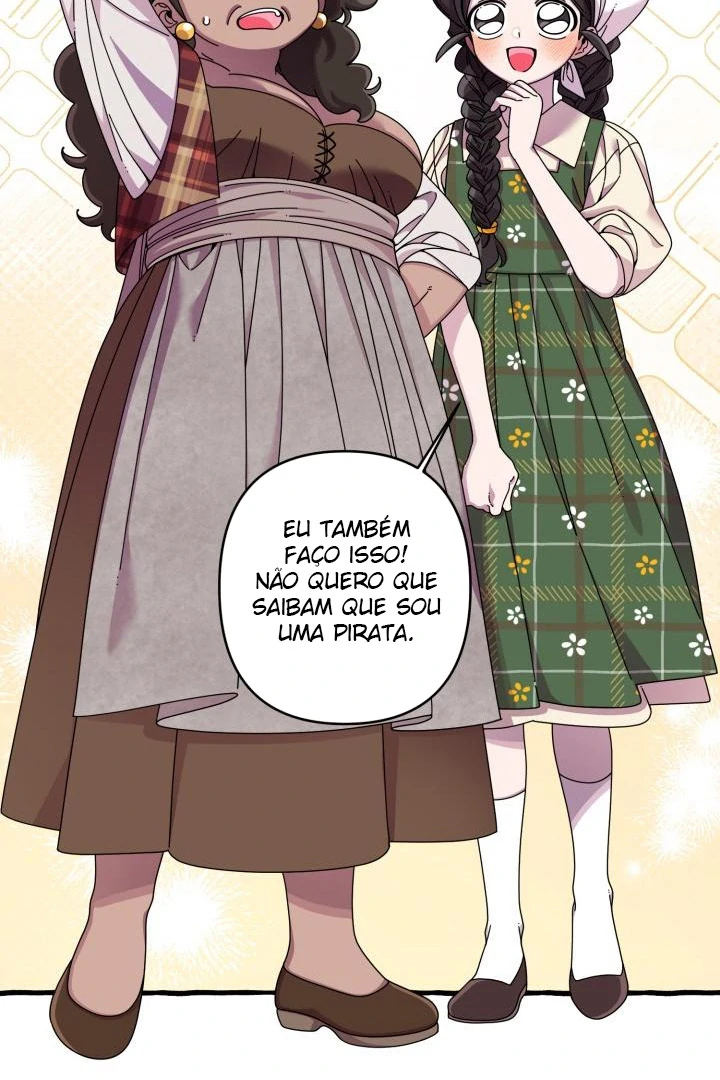 A Sereia e o Pirata Capítulo 13 Página 63