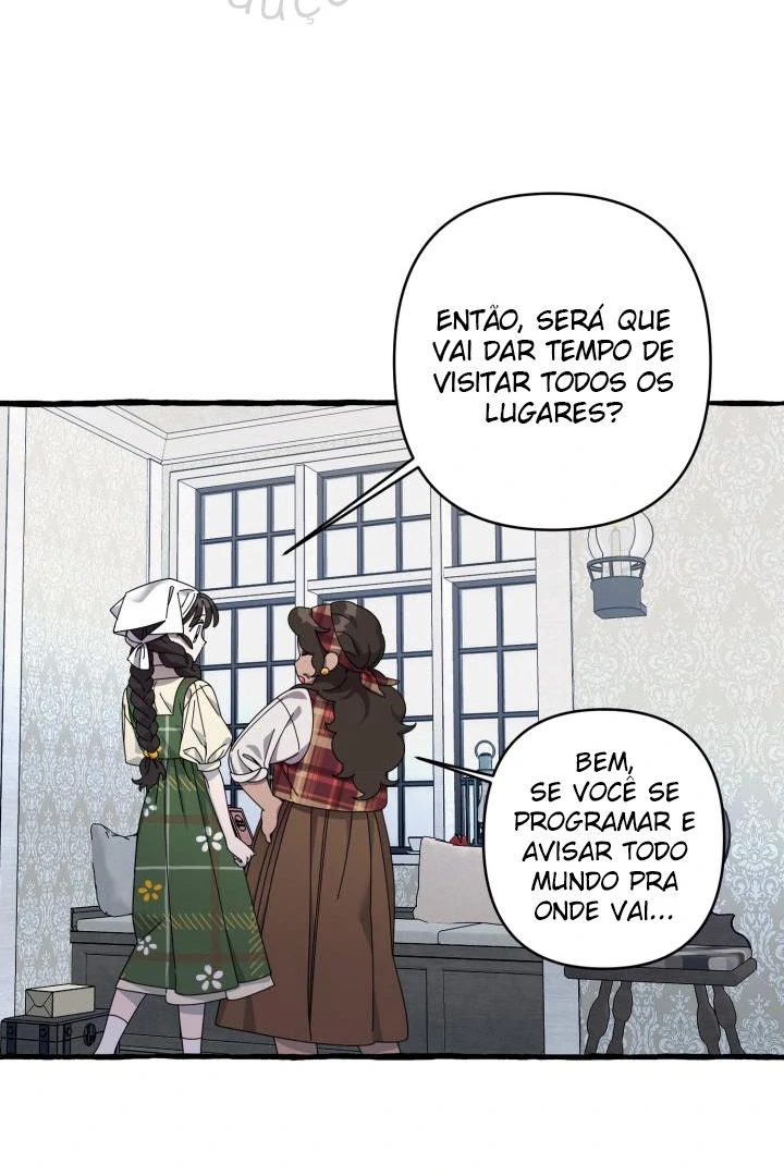 A Sereia e o Pirata Capítulo 13 Página 66