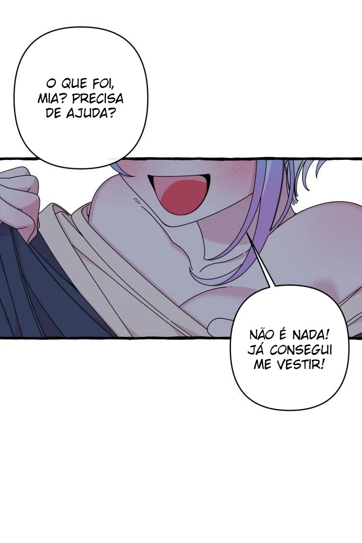 A Sereia e o Pirata Capítulo 13 Página 68