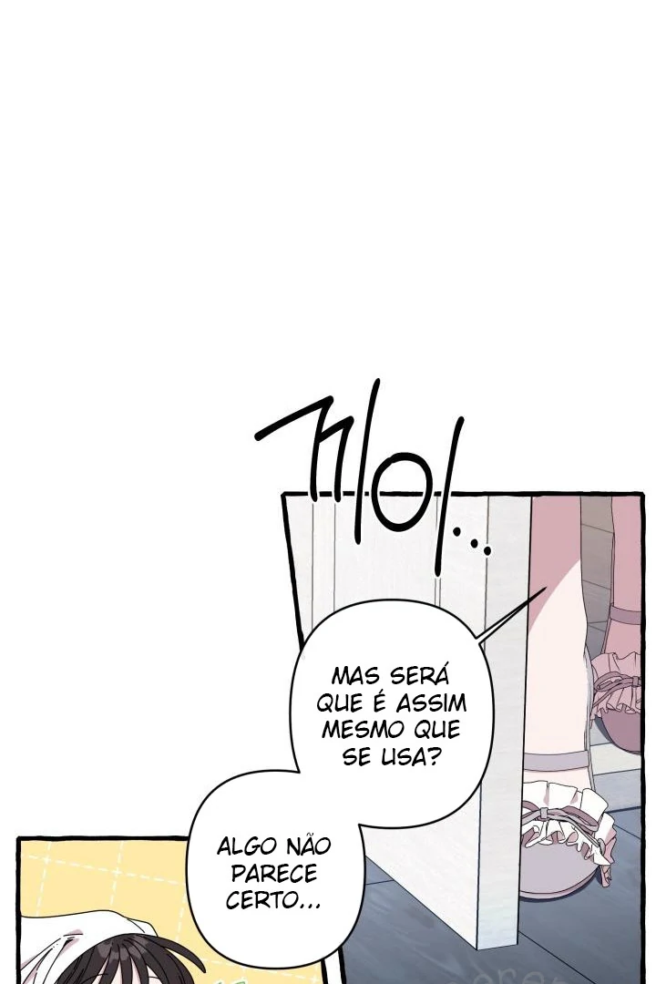 A Sereia e o Pirata Capítulo 13 Página 69