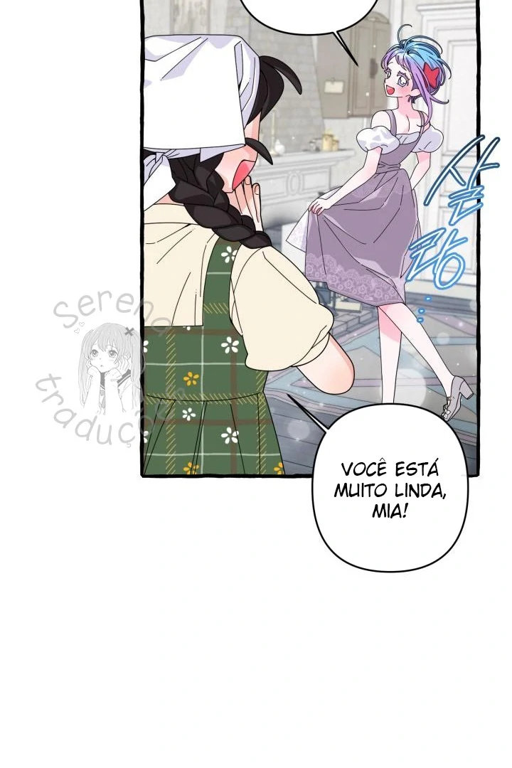 A Sereia e o Pirata Capítulo 14 Página 12