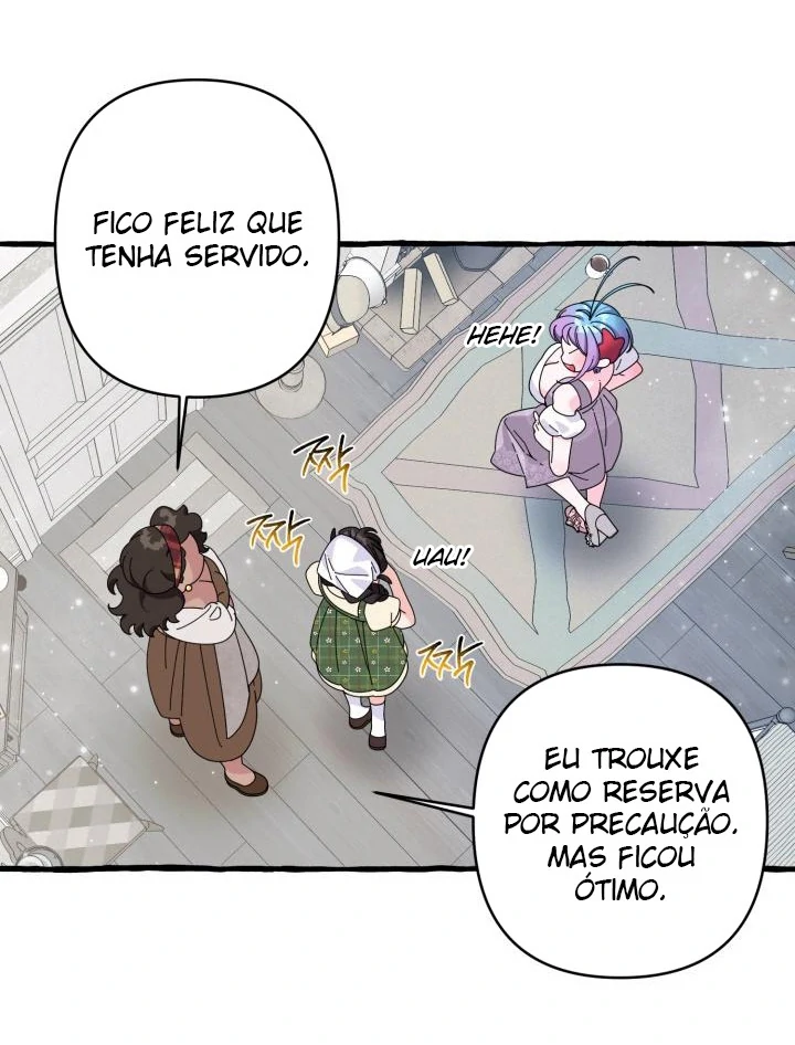 A Sereia e o Pirata Capítulo 14 Página 13