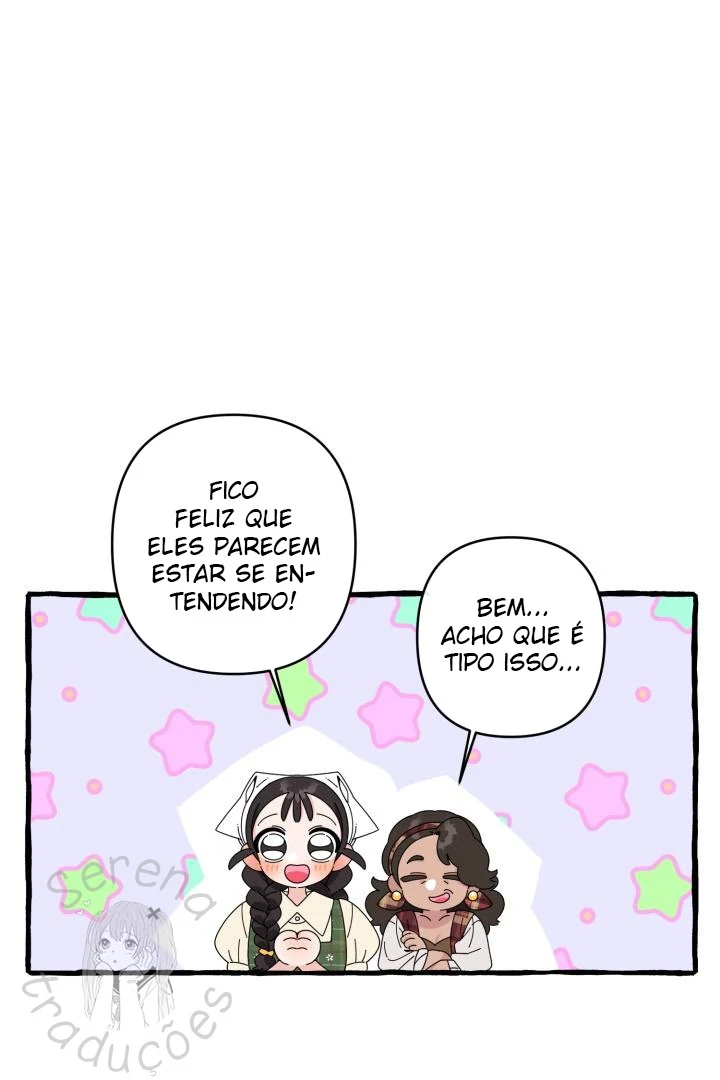 A Sereia e o Pirata Capítulo 14 Página 15