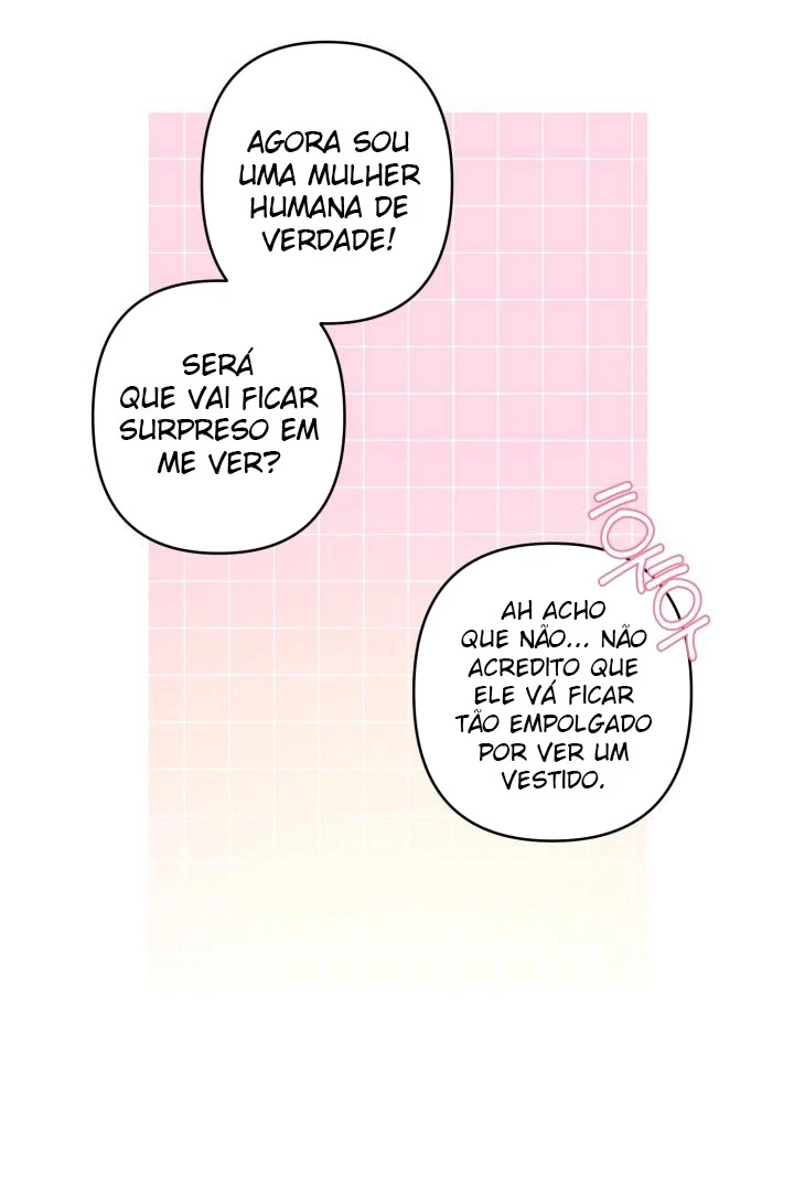 A Sereia e o Pirata Capítulo 14 Página 18