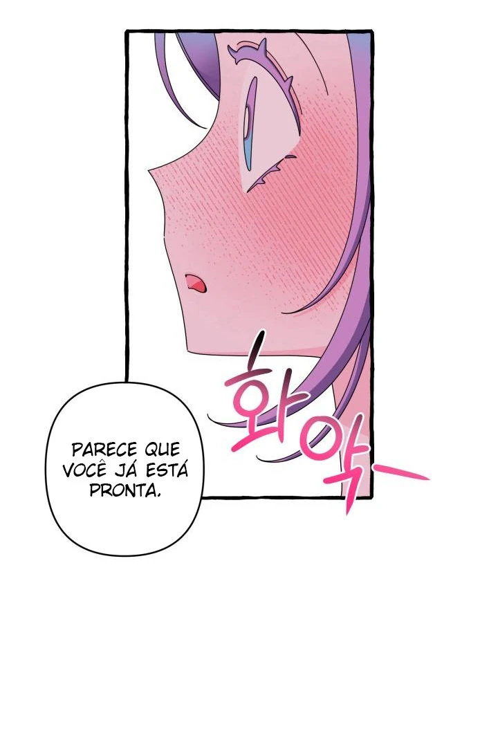 A Sereia e o Pirata Capítulo 14 Página 24