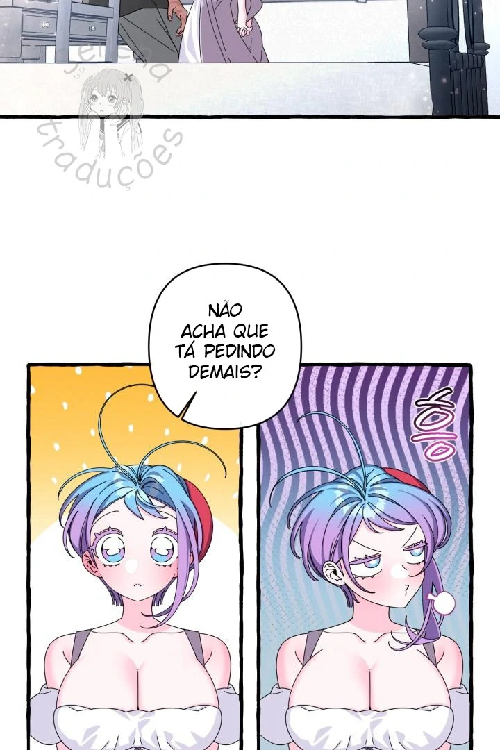 A Sereia e o Pirata Capítulo 14 Página 35