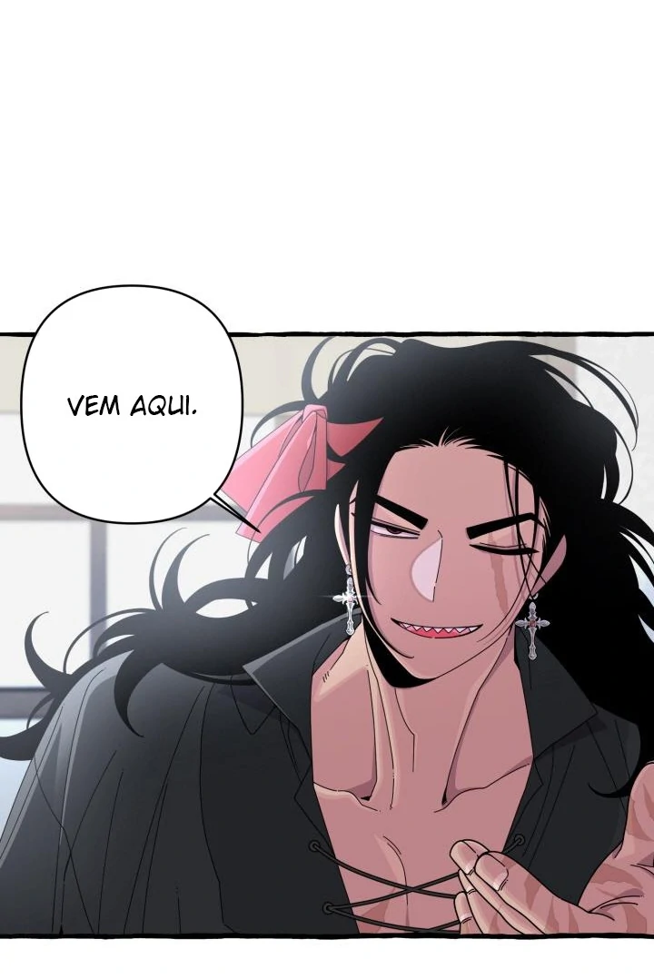 A Sereia e o Pirata Capítulo 14 Página 38