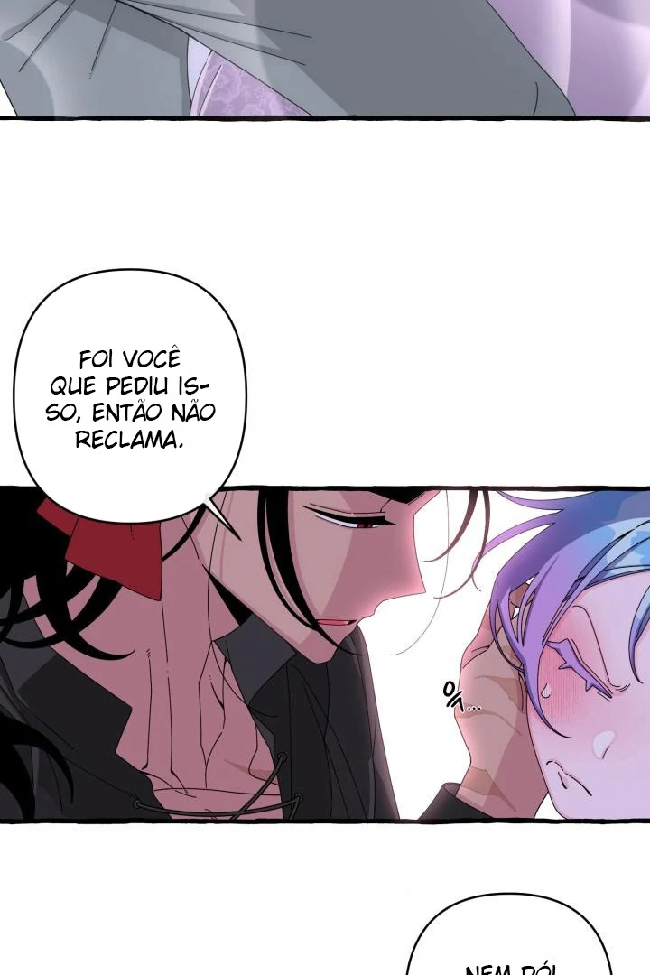 A Sereia e o Pirata Capítulo 14 Página 42
