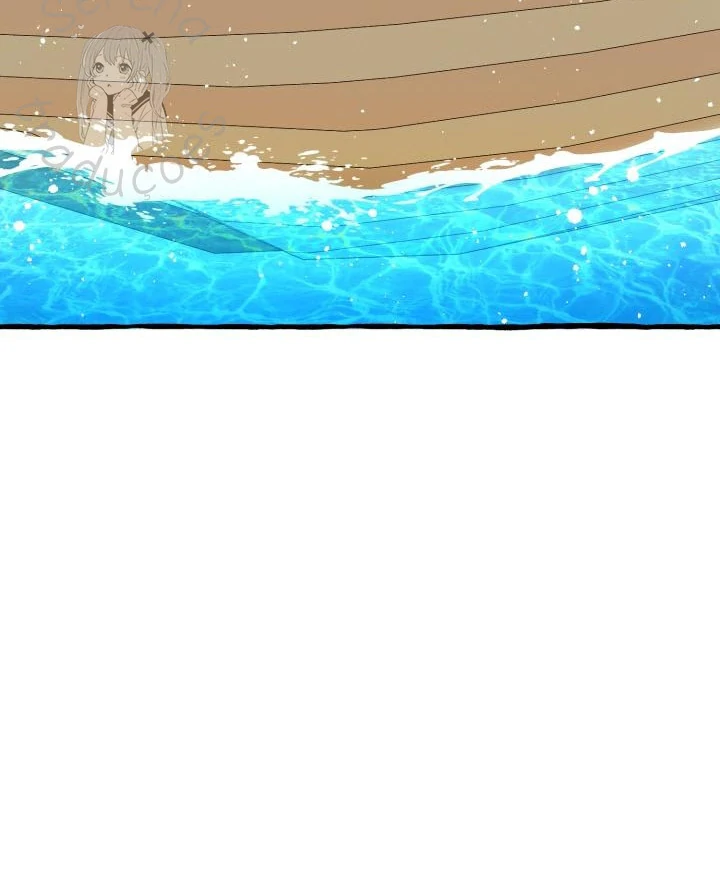 A Sereia e o Pirata Capítulo 14 Página 52
