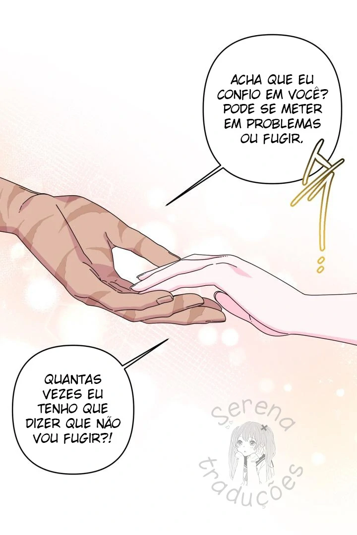 A Sereia e o Pirata Capítulo 14 Página 59