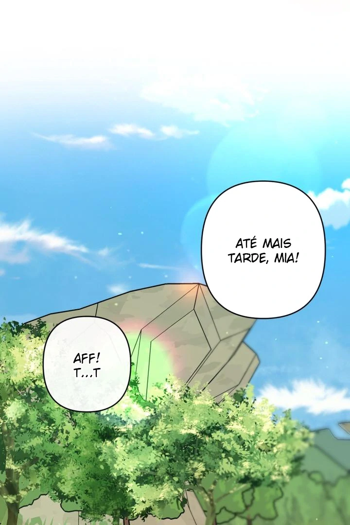A Sereia e o Pirata Capítulo 14 Página 60