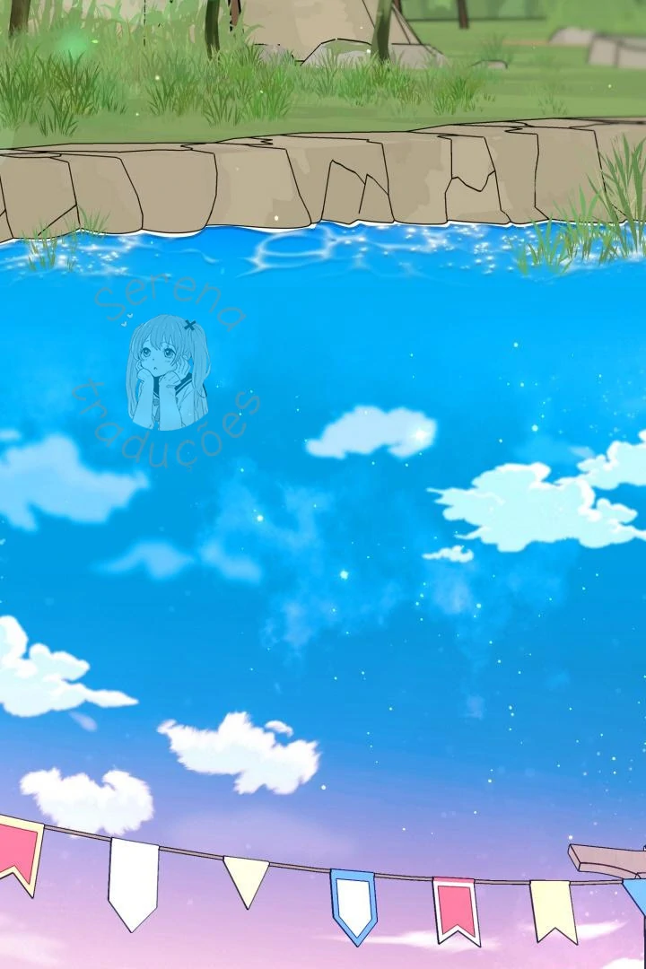 A Sereia e o Pirata Capítulo 14 Página 61