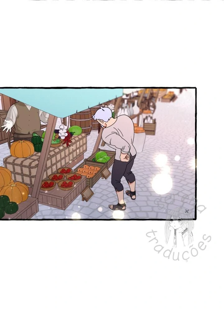 A Sereia e o Pirata Capítulo 14 Página 63