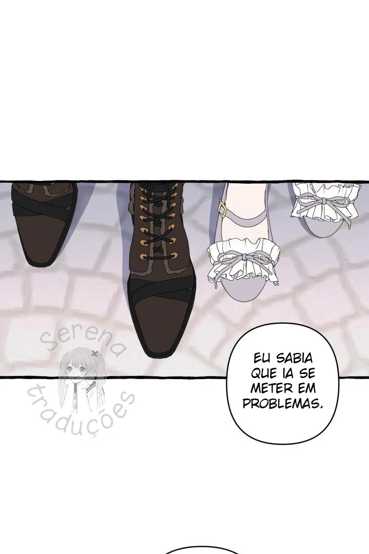 A Sereia e o Pirata Capítulo 14 Página 69