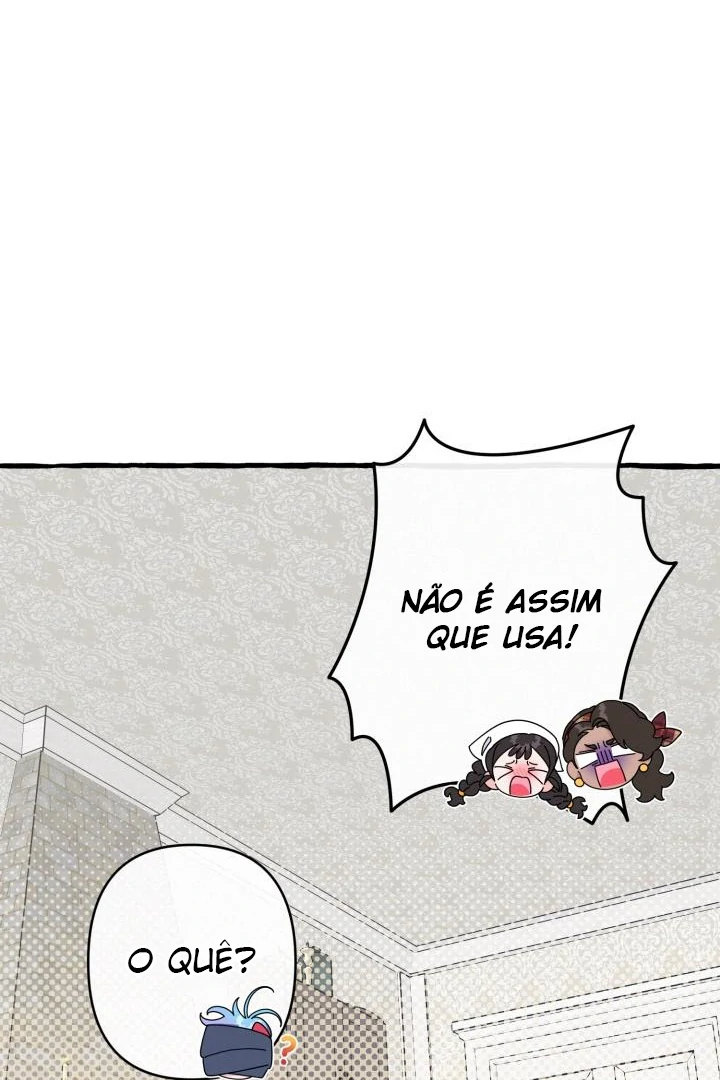 A Sereia e o Pirata Capítulo 14 Página 7