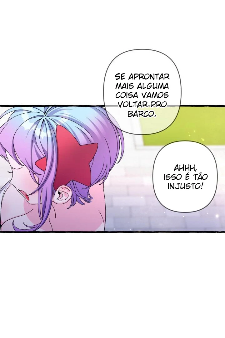 A Sereia e o Pirata Capítulo 14 Página 72