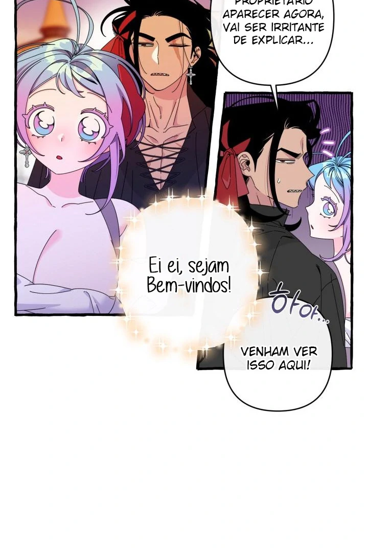 A Sereia e o Pirata Capítulo 15 Página 10