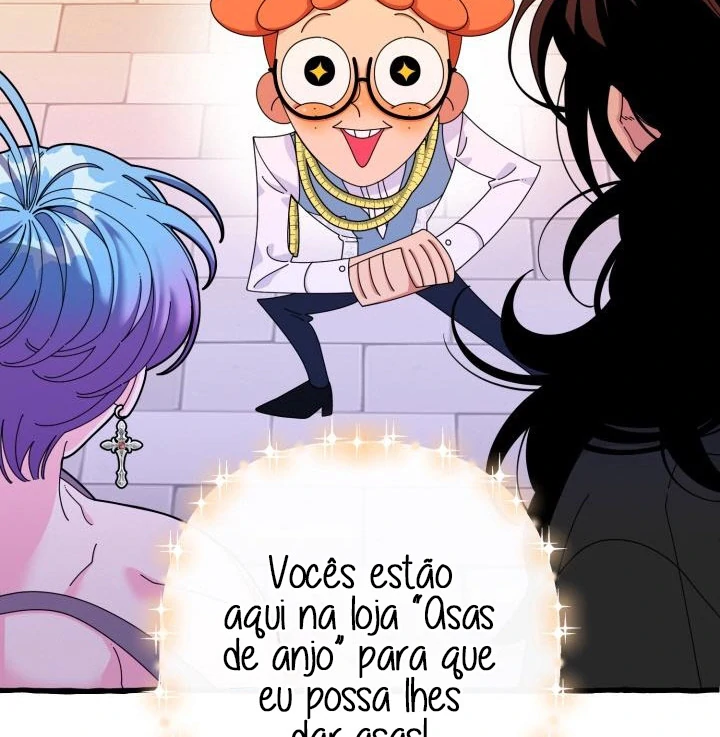 A Sereia e o Pirata Capítulo 15 Página 14