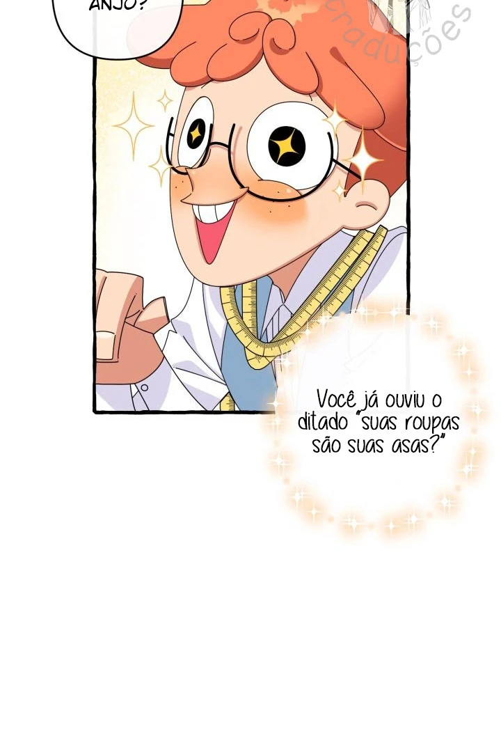 A Sereia e o Pirata Capítulo 15 Página 18