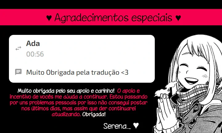 A Sereia e o Pirata Capítulo 15 Página 2