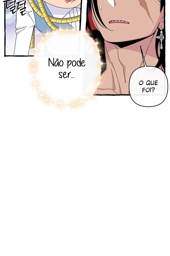 A Sereia e o Pirata Capítulo 15 Página 23