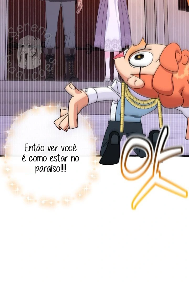 A Sereia e o Pirata Capítulo 15 Página 32