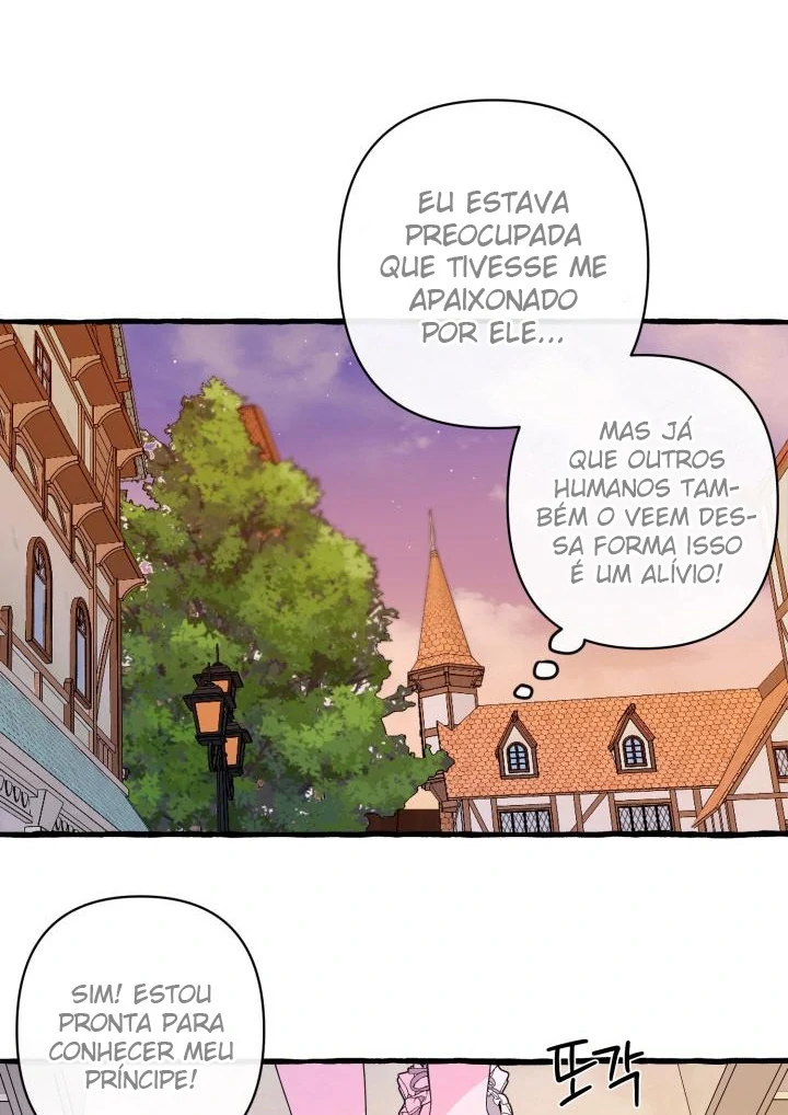 A Sereia e o Pirata Capítulo 15 Página 40