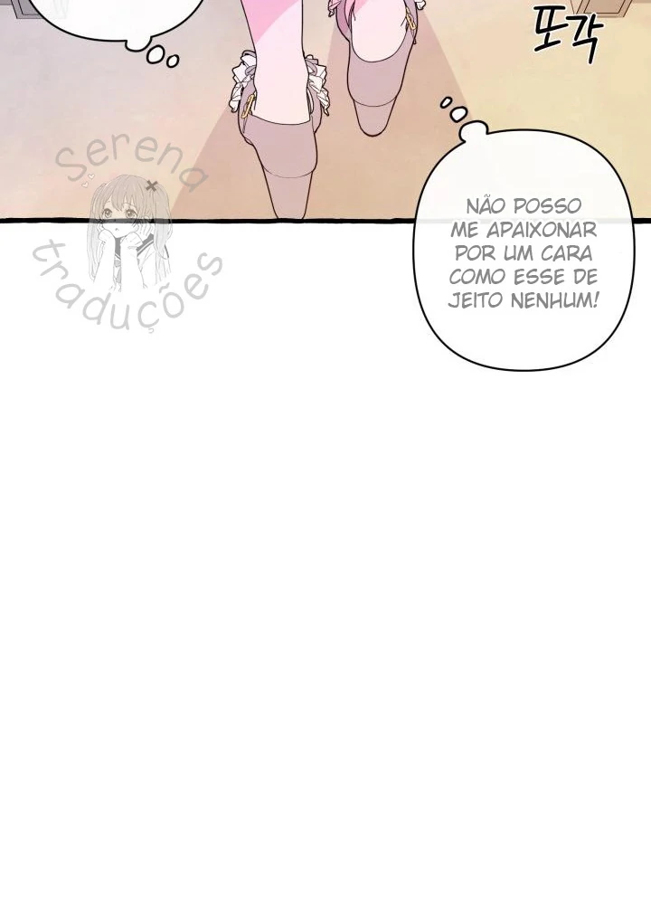 A Sereia e o Pirata Capítulo 15 Página 41