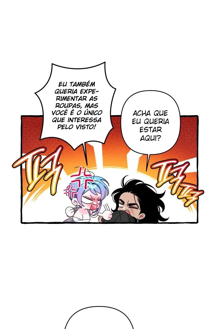 A Sereia e o Pirata Capítulo 15 Página 49