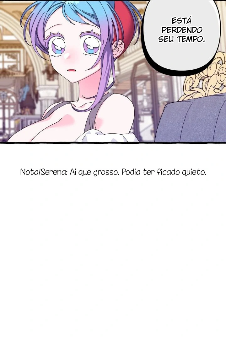 A Sereia e o Pirata Capítulo 15 Página 53
