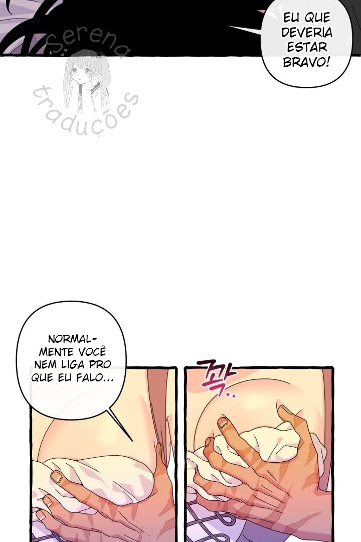 A Sereia e o Pirata Capítulo 15 Página 59