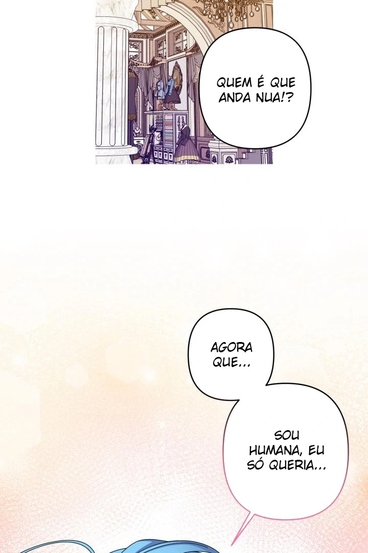 A Sereia e o Pirata Capítulo 15 Página 61