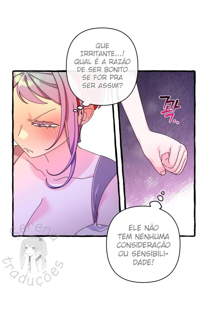 A Sereia e o Pirata Capítulo 15 Página 64