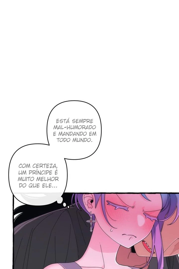 A Sereia e o Pirata Capítulo 15 Página 65