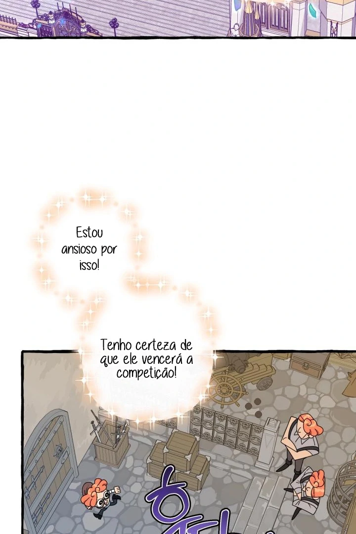 A Sereia e o Pirata Capítulo 16 Página 13