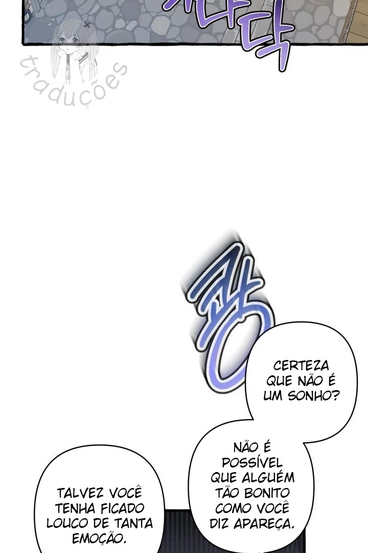 A Sereia e o Pirata Capítulo 16 Página 14
