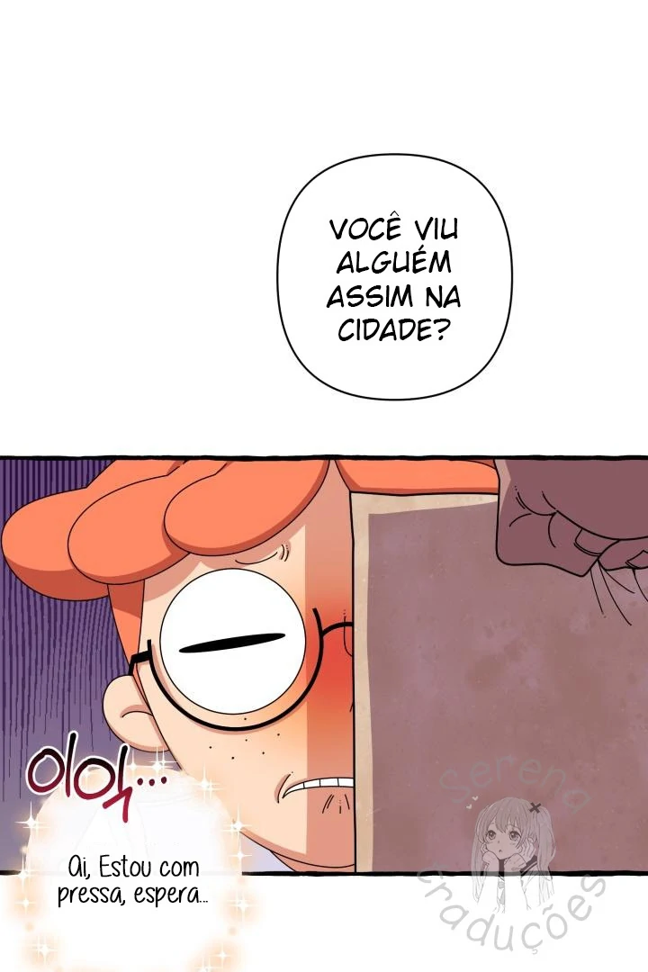 A Sereia e o Pirata Capítulo 16 Página 23