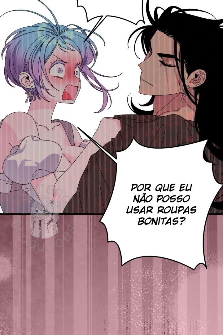 A Sereia e o Pirata Capítulo 16 Página 36
