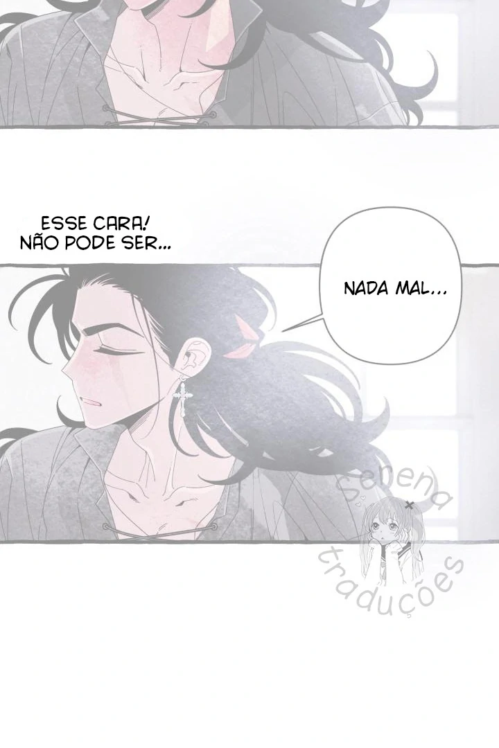 A Sereia e o Pirata Capítulo 16 Página 43